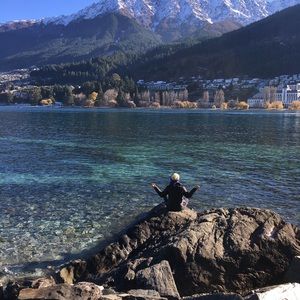 Meet your Posher, Julia